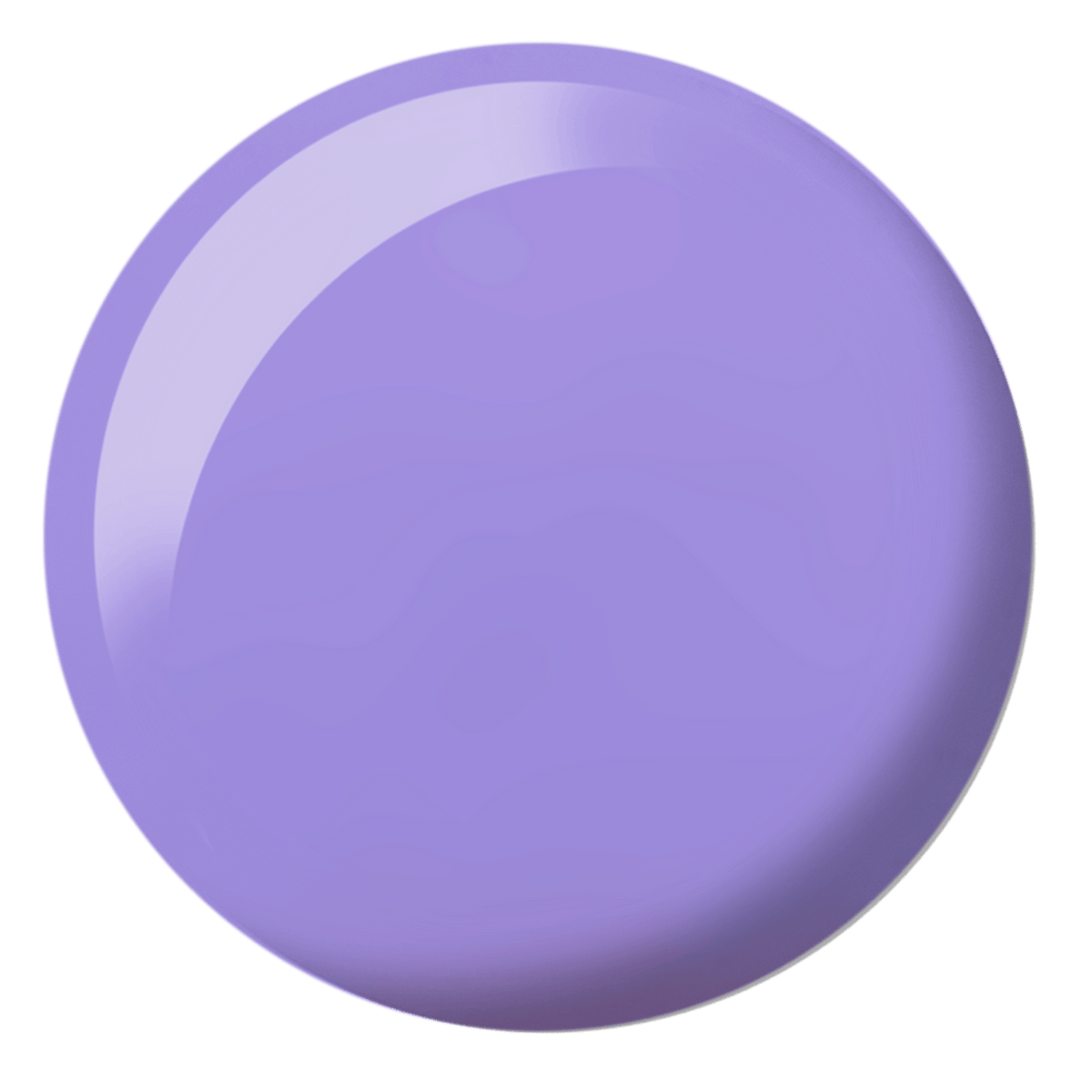 DND Diva - Lavender Silk #196 Main image