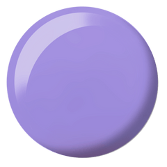 DND Diva - Lavender Silk #196