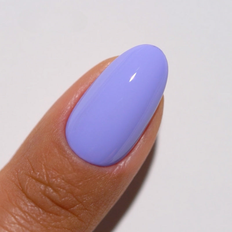 DND Diva - Lavender Silk #196