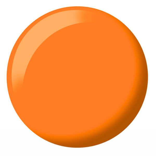 DND Diva - Sunset Creamsicle #207
