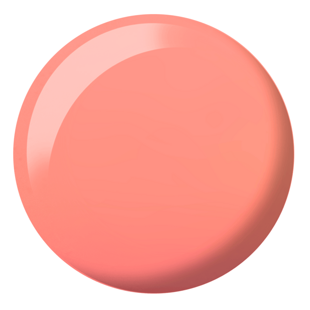 DND Diva - Coral Breeze #209 Main image
