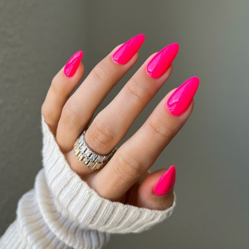 DND Diva - Sour Bubblegum #212