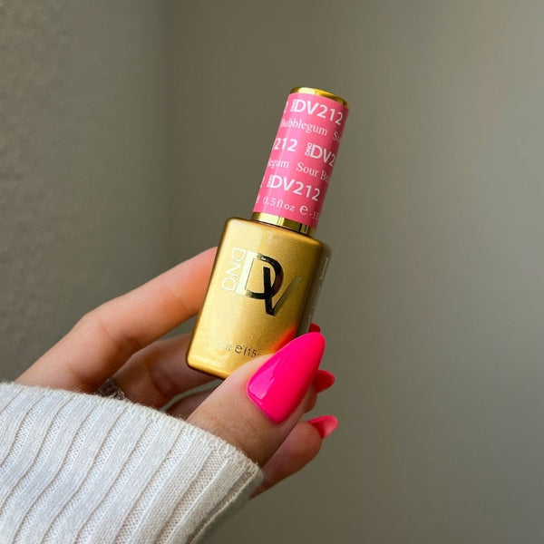 DND Diva - Sour Bubblegum #212
