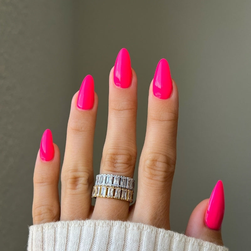 DND Diva - Sour Bubblegum #212