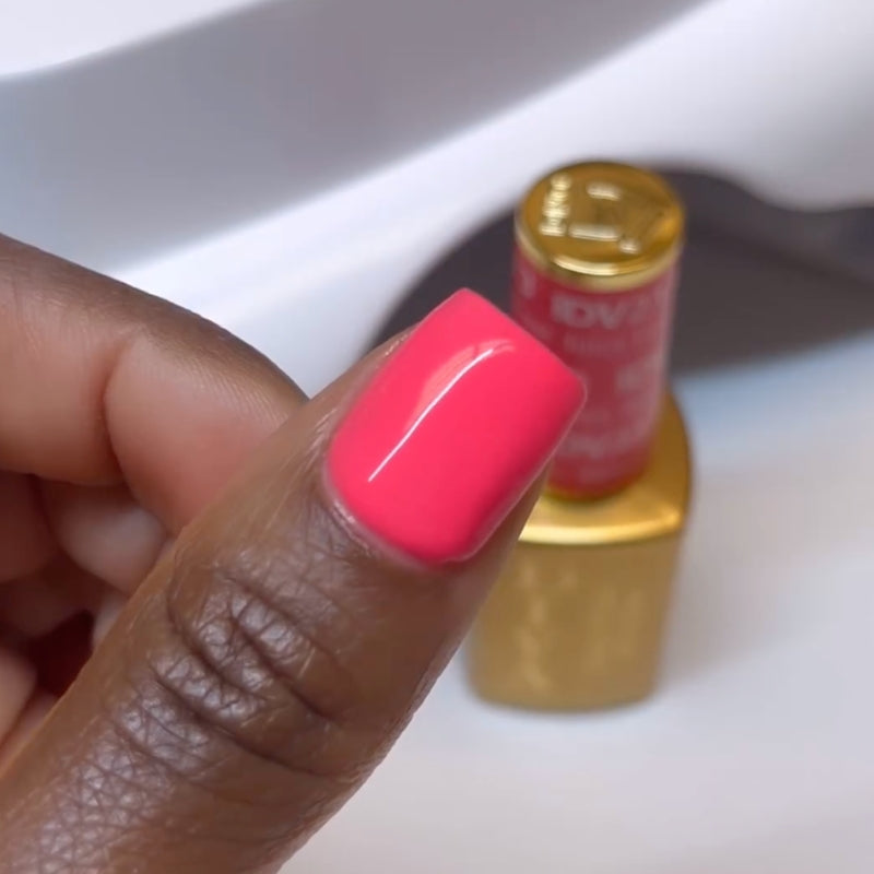 DND Diva - Juicy Fruit #213