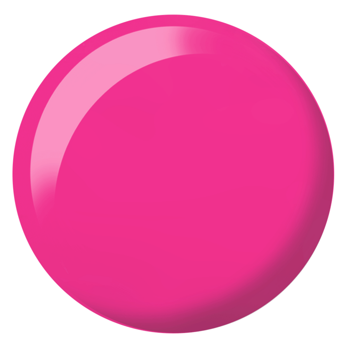 DND Diva - Fuchsia Rose #215 Main image