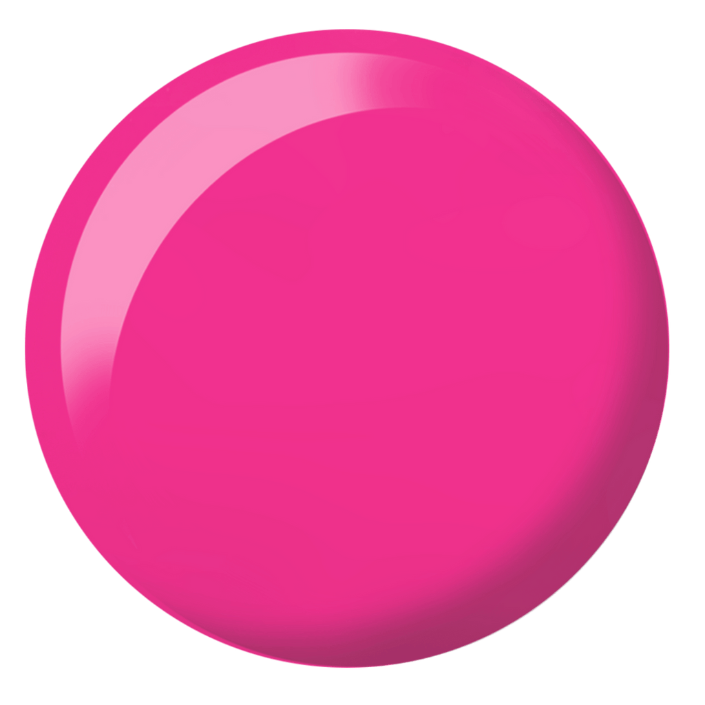 DND Diva - Fuchsia Rose #215