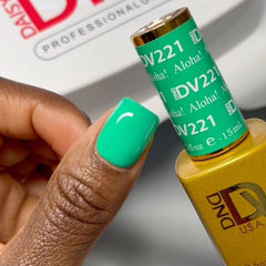 DND Diva - Aloha! #221