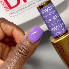 DND Diva - Gypsy Soul #224