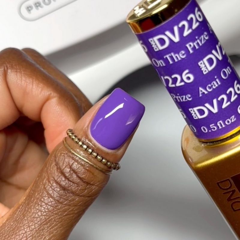 DND Diva - Acai On The Prize #226