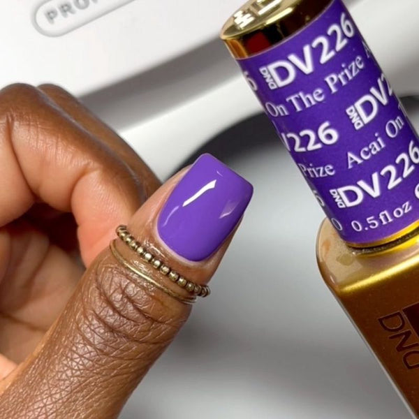 DND Diva - Acai On The Prize #226