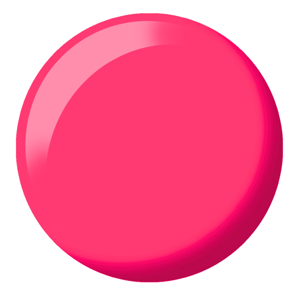 DND Diva - Strawberry Margarita #230