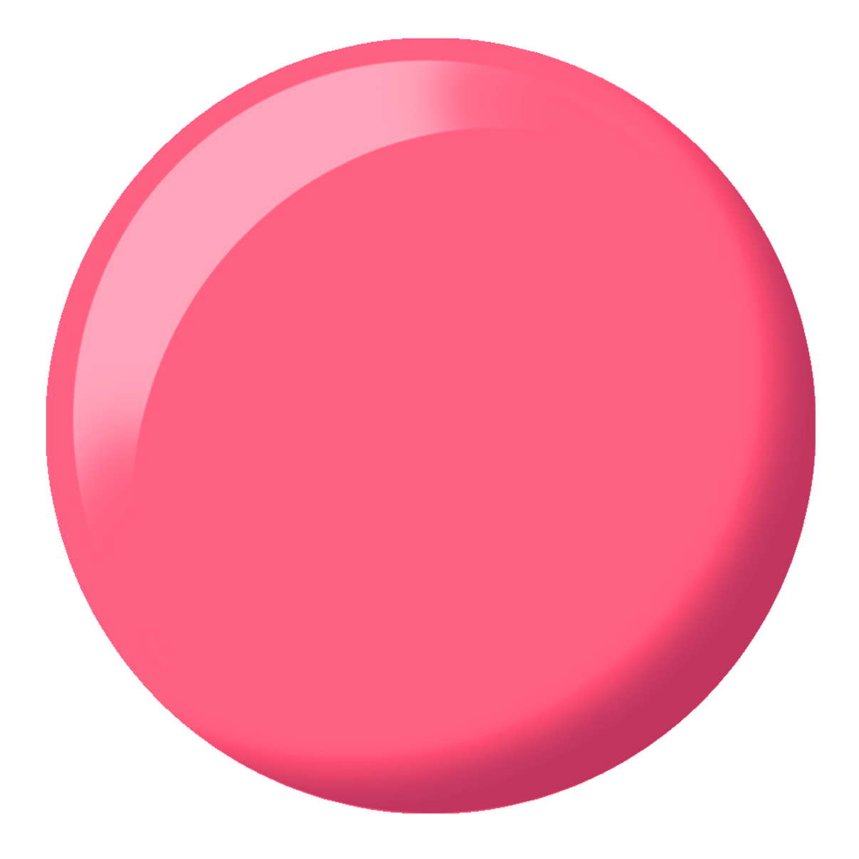 DND Diva - Blazing Berry #231 Main image