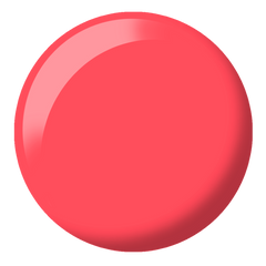 DND Diva - Coral Craze #232