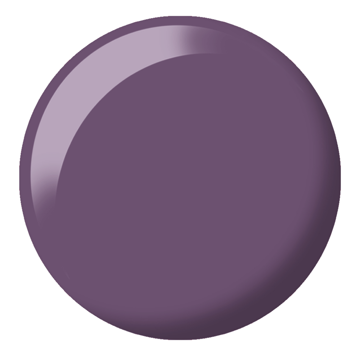 DND Diva - Detective Mauve #237 Main image