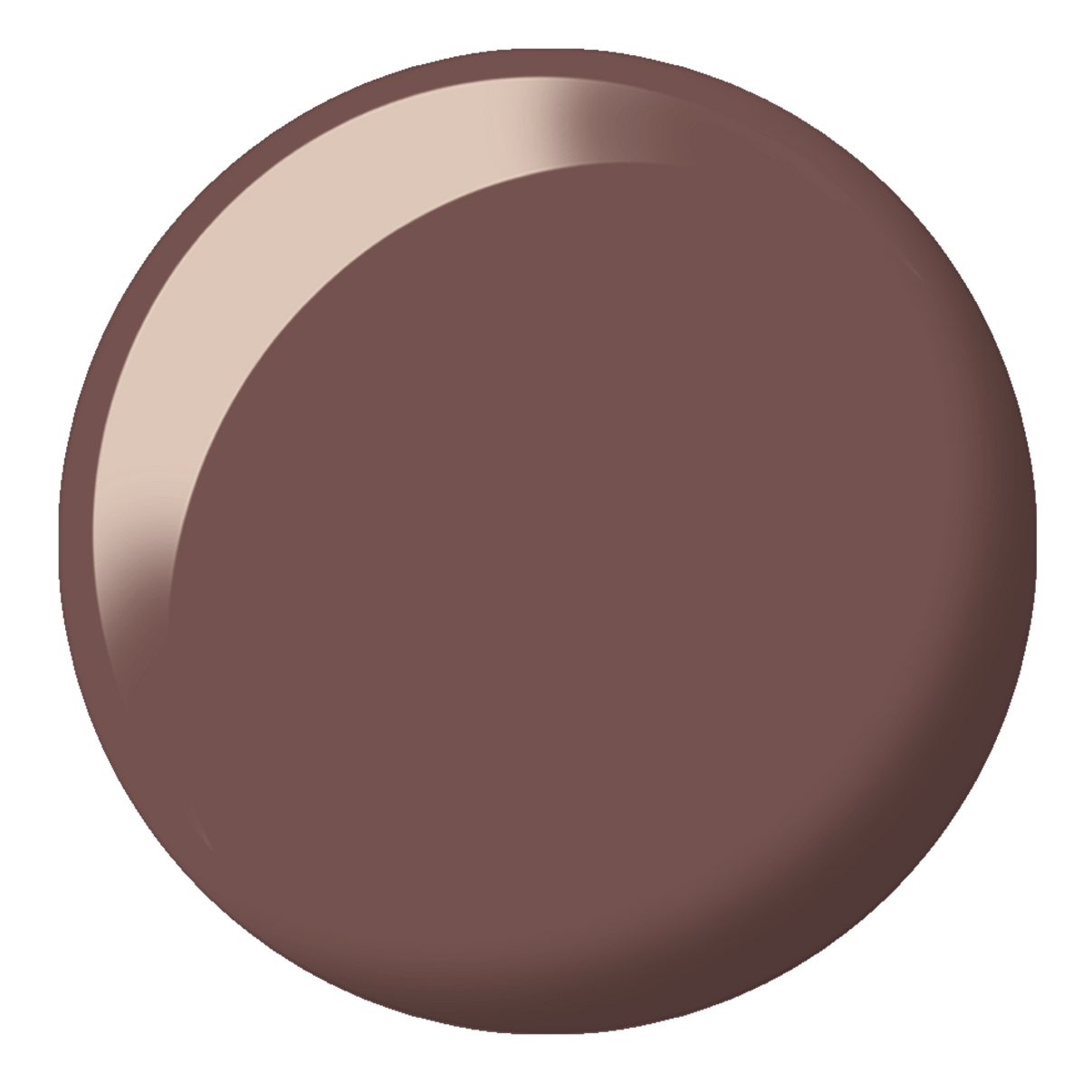 DND Diva - Deep Taupe #240 Main image