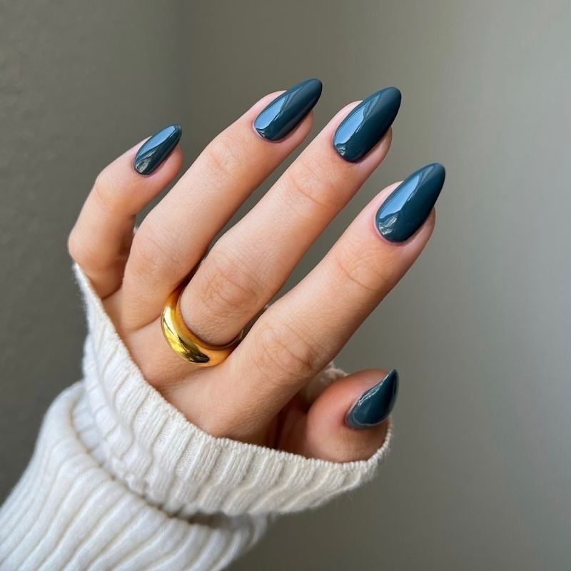 DND Diva - Nautical Gray #242