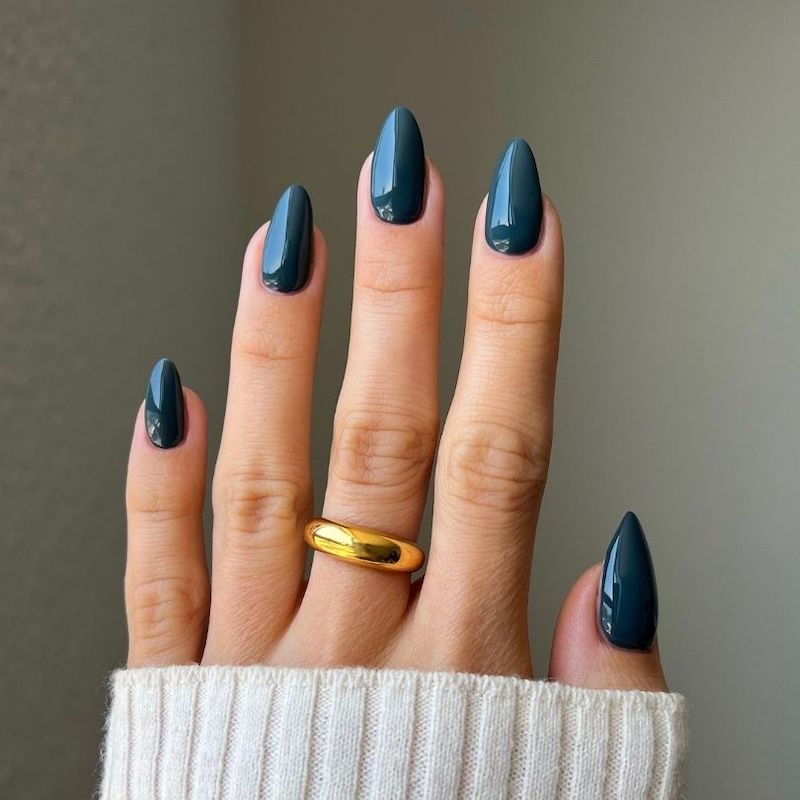 DND Diva - Nautical Gray #242