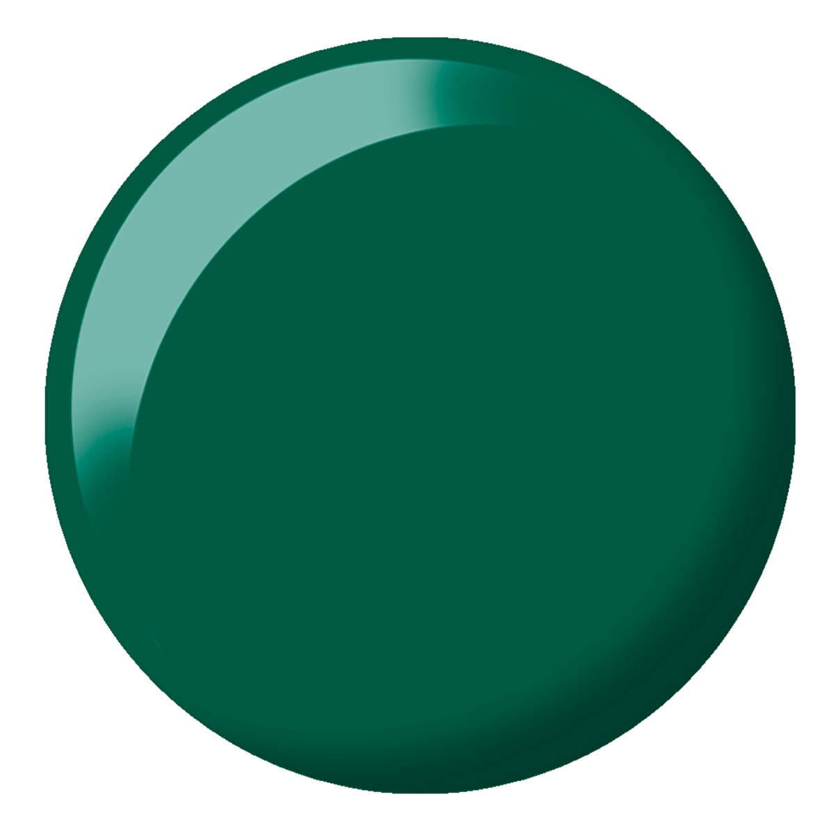 DND Diva - Imperial Jade #243