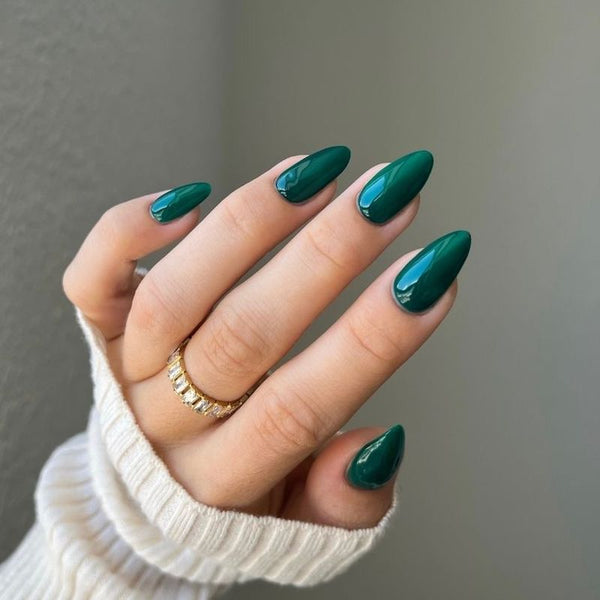 DND Diva - Emerald Meadow #244