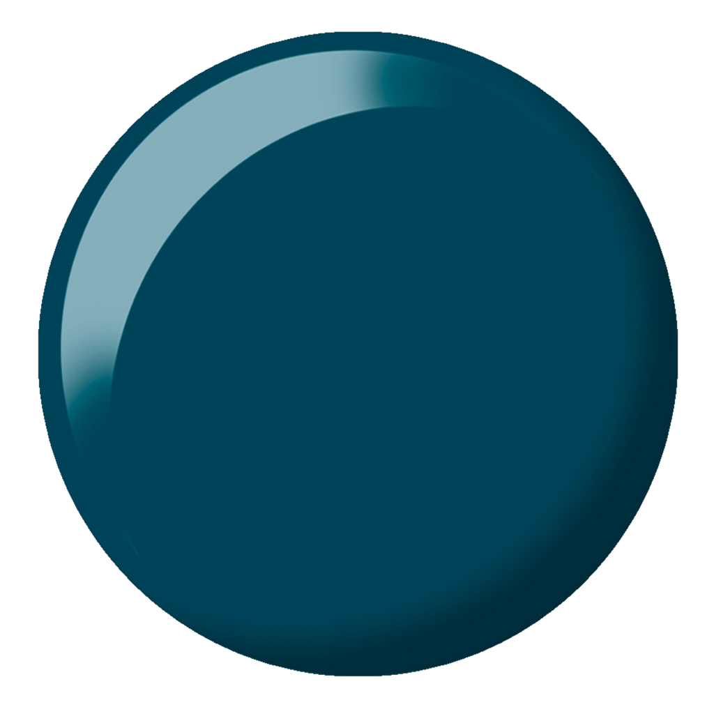 DND Diva - Teal Treasures #245
