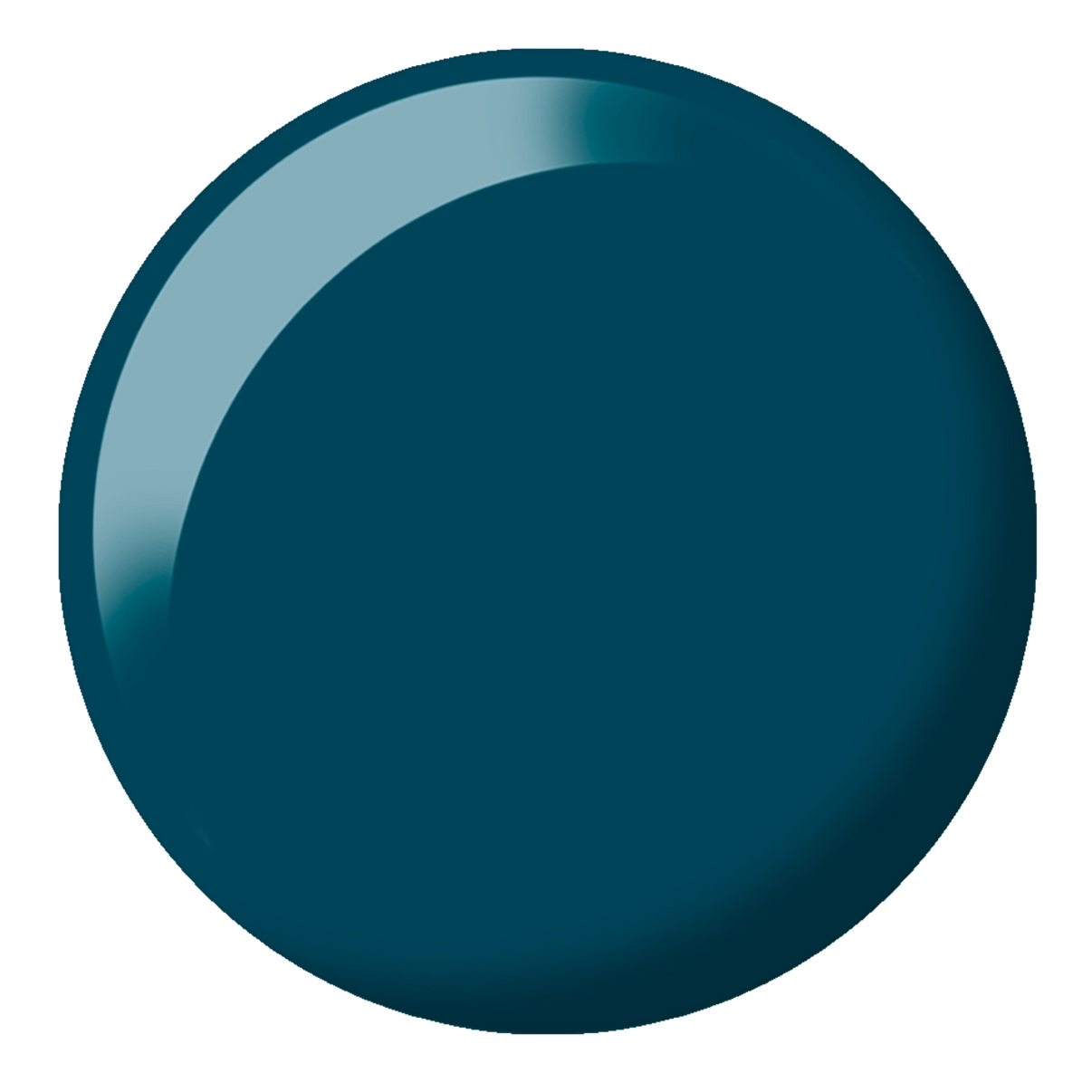 DND Diva - Teal Treasures #245