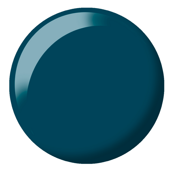 DND Diva - Teal Treasures #245