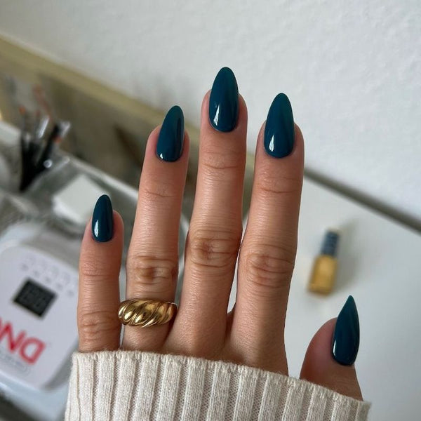 DND Diva - Teal Treasures #245