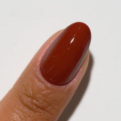 DND Diva - Chocolate Red #251