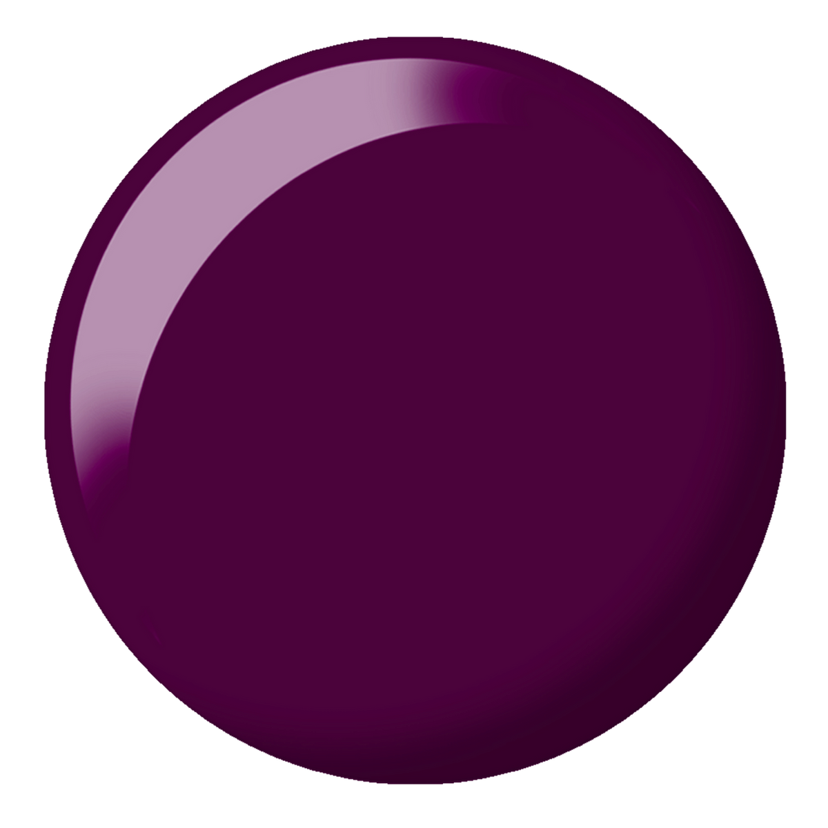 DND Diva - Gothic Grape #253 Main image