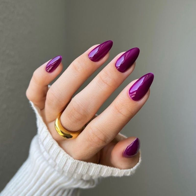 DND Diva - Gothic Grape #253