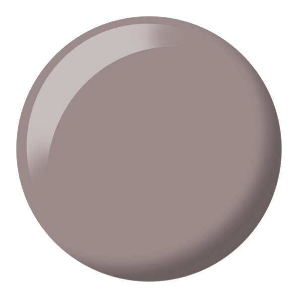 DND Diva - Dewdrop Gray #257