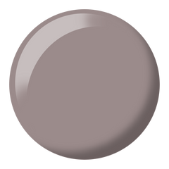 DND Diva - Dewdrop Gray #257