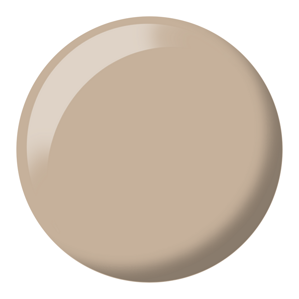 DND Diva - Nude Mocha #266