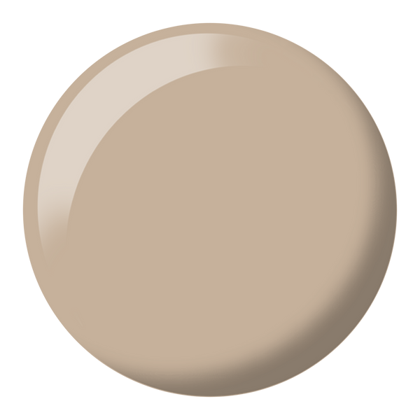 DND Diva - Nude Mocha #266