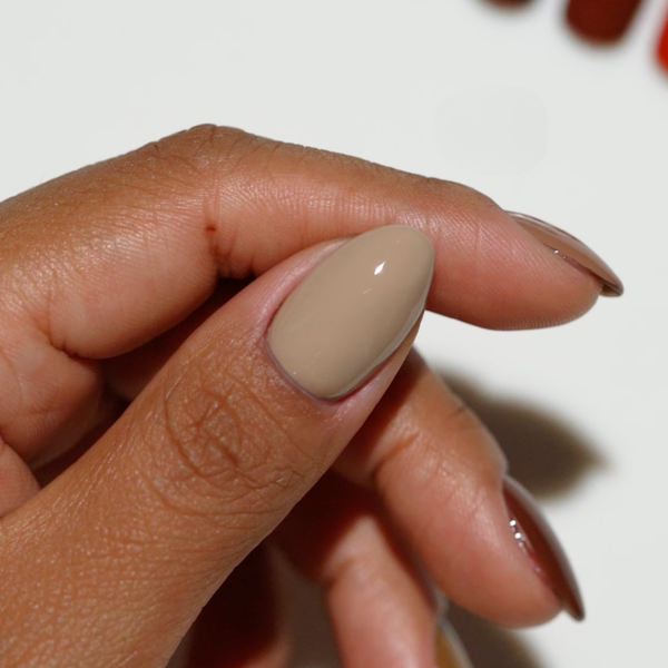 DND Diva - Nude Mocha #266