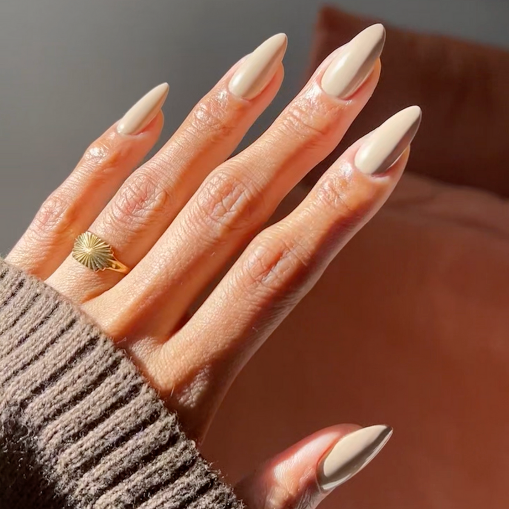 DND Diva - Nude Mocha #266