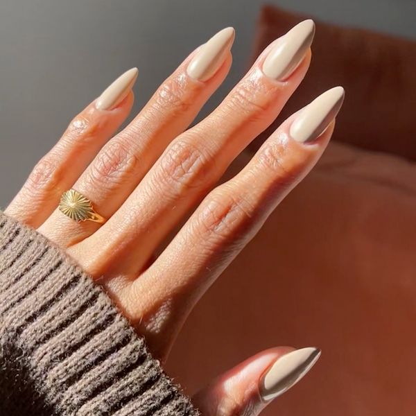 DND Diva - Nude Mocha #266