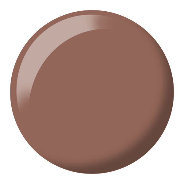 DND Diva - Almond Toffee #267