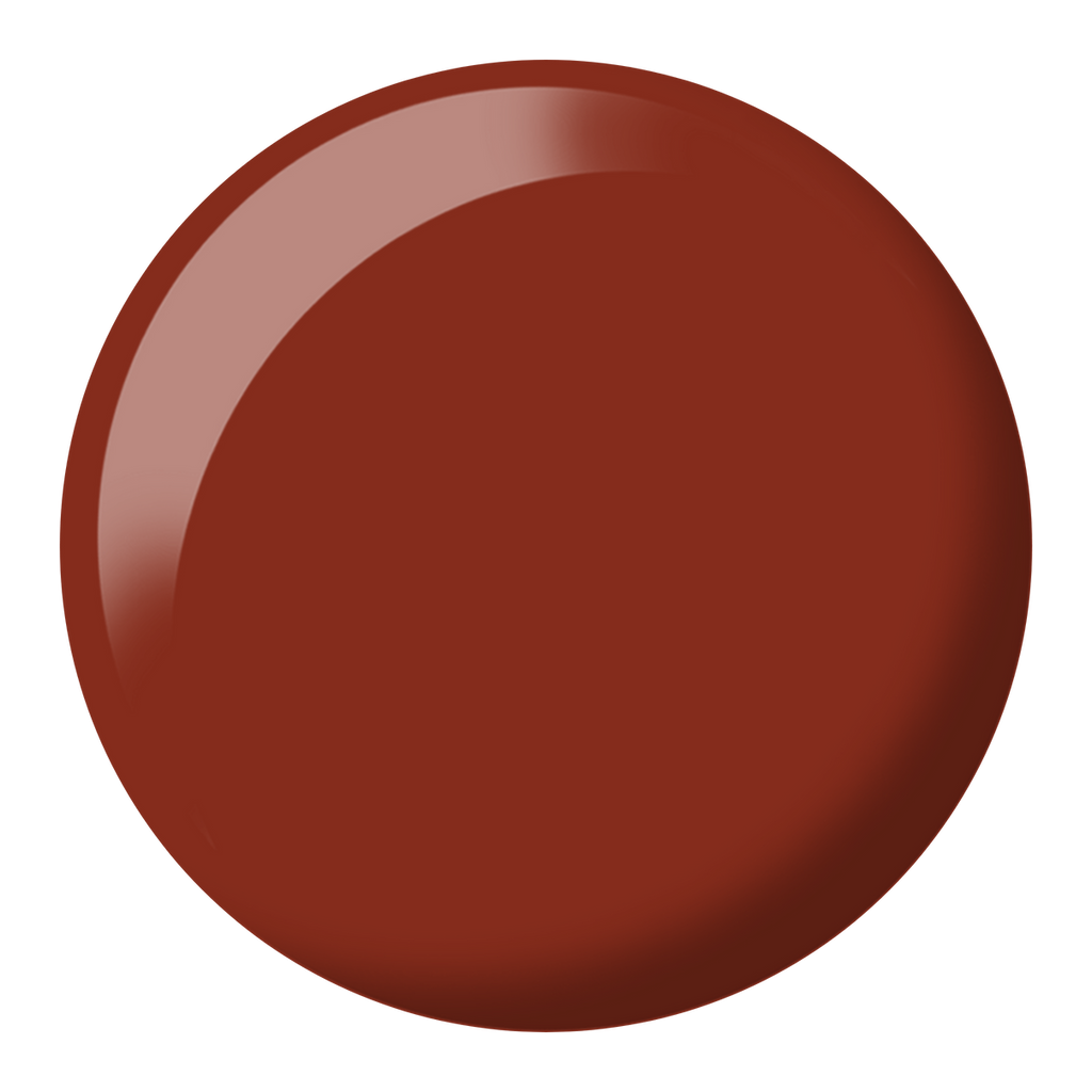 DND Diva - Autumn Blaze #272