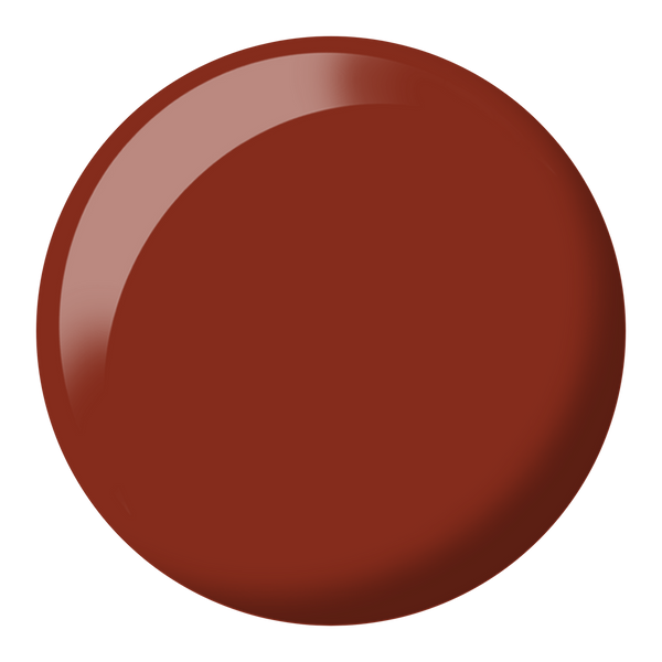DND Diva - Autumn Blaze #272