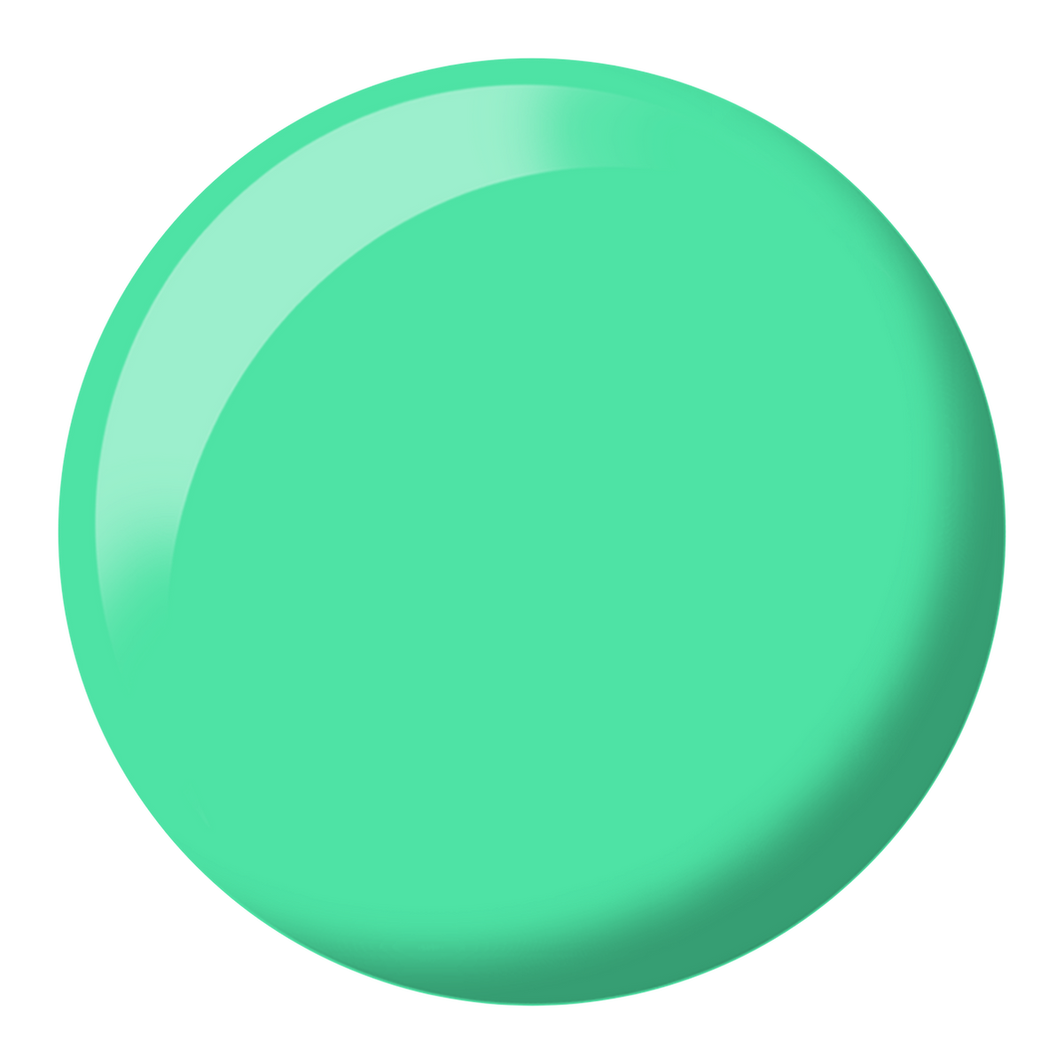 DND Diva - Mint Julep #274 Main image