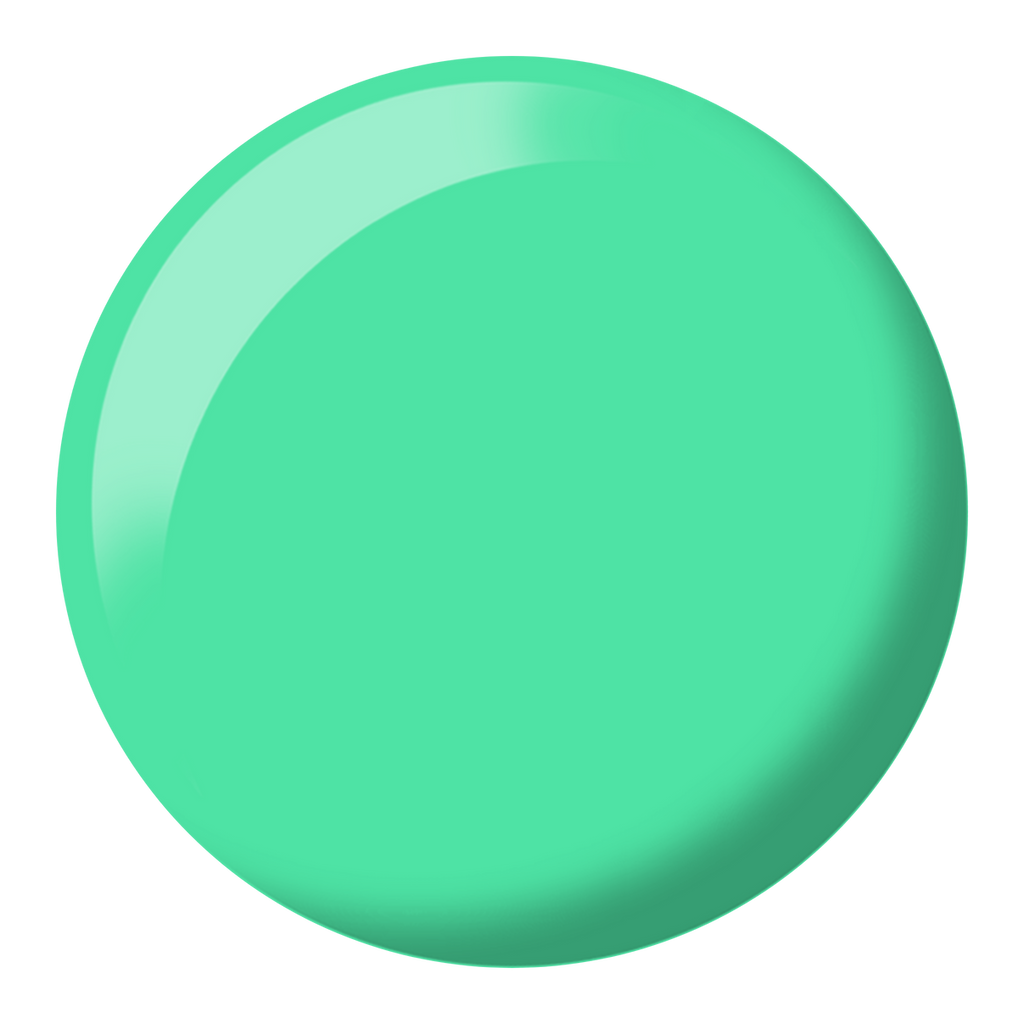DND Diva - Mint Julep #274