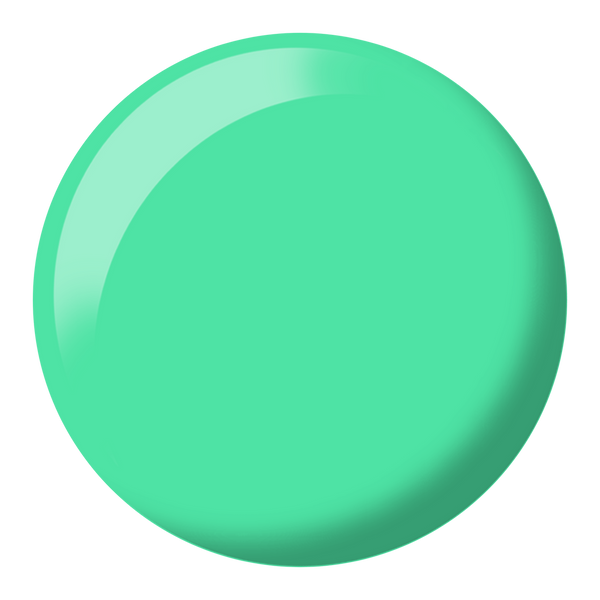 DND Diva - Mint Julep #274