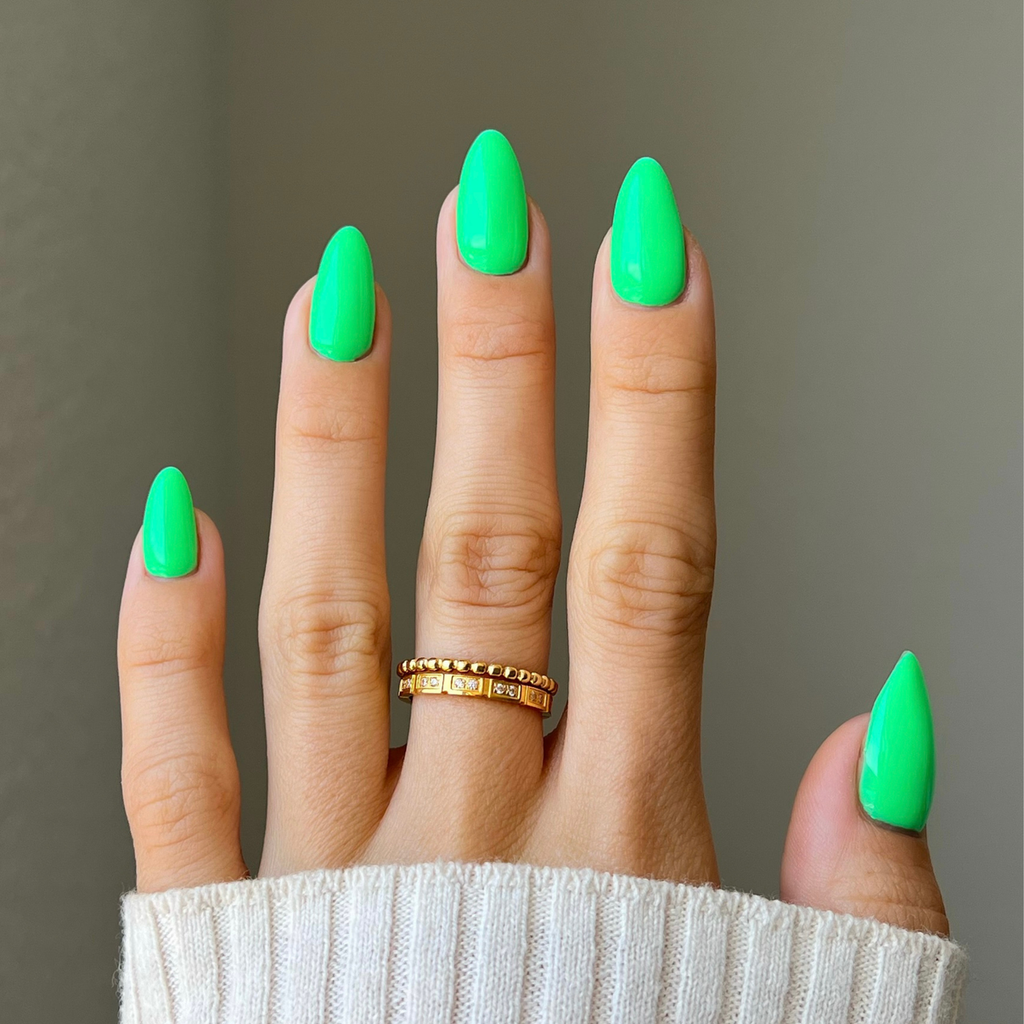 DND Diva - Mint Julep #274