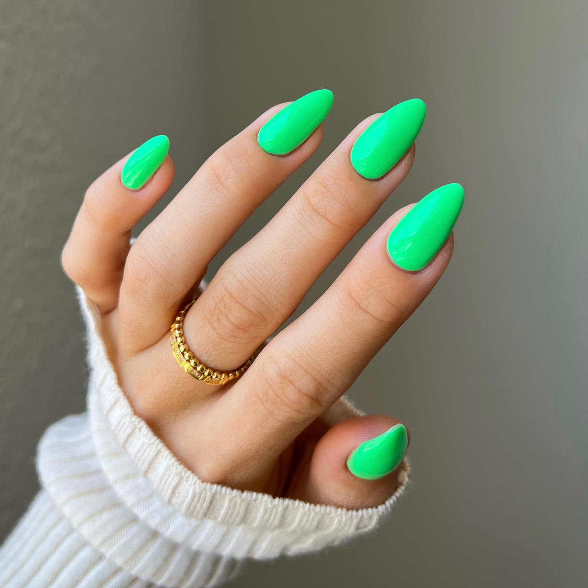 DND Diva - Mint Julep #274