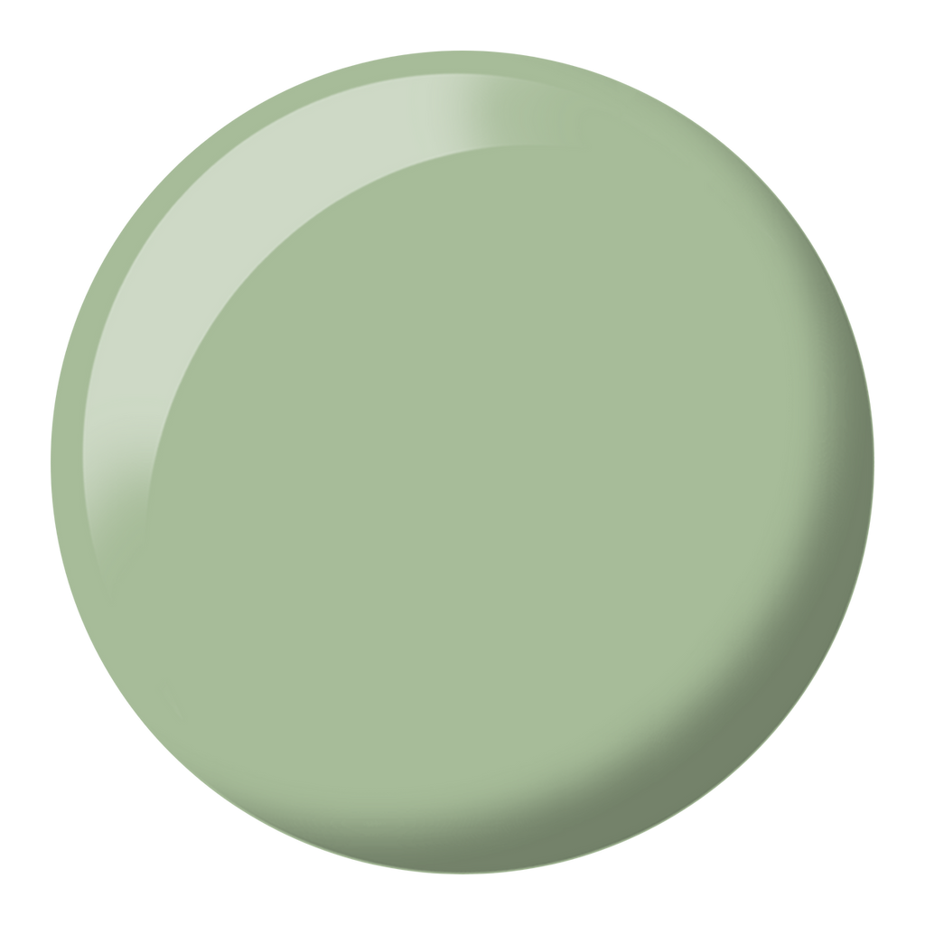 DND Diva - Foggy Fern #277