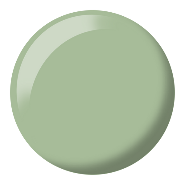 DND Diva - Foggy Fern #277