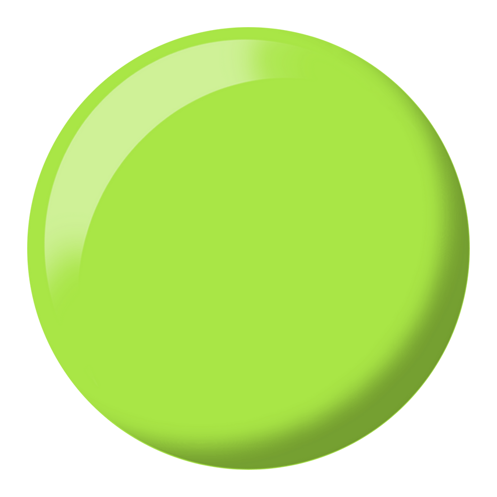 DND Diva - Wasabi Baby #279