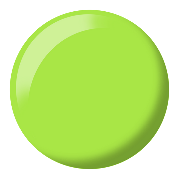 DND Diva - Wasabi Baby #279